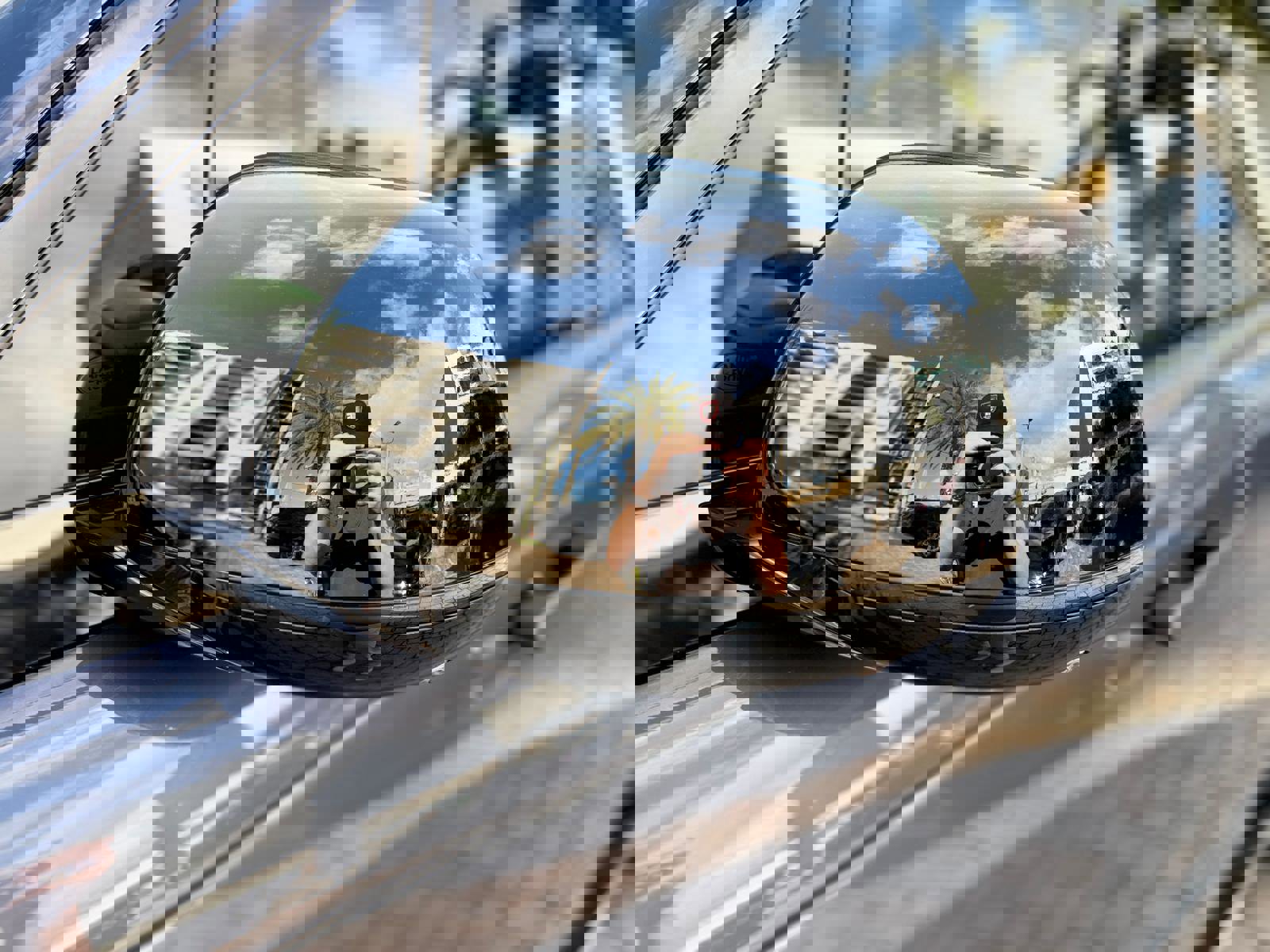 Used 2024 Land Rover Range Rover Long Wheelbase Autobiography image 21