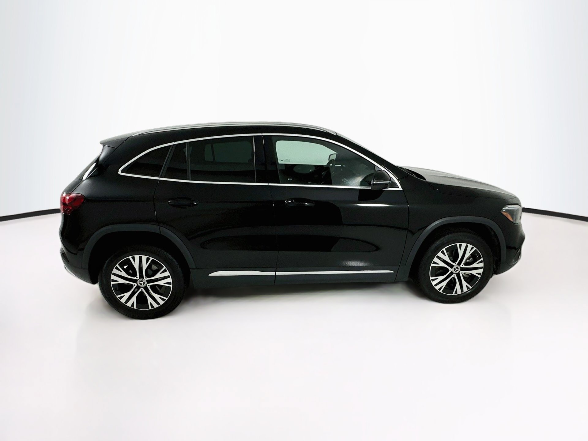 Used 2026 Mercedes-Benz GLA 250 image 9