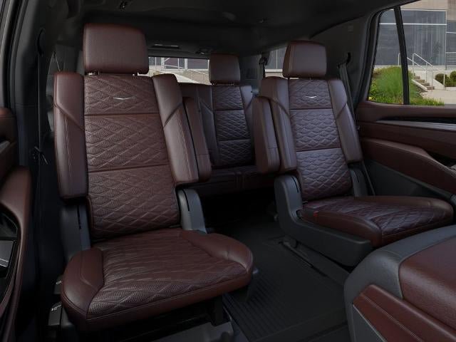 New 2026 Cadillac Escalade Luxury w/ Touring Package AWD/4WD image 17