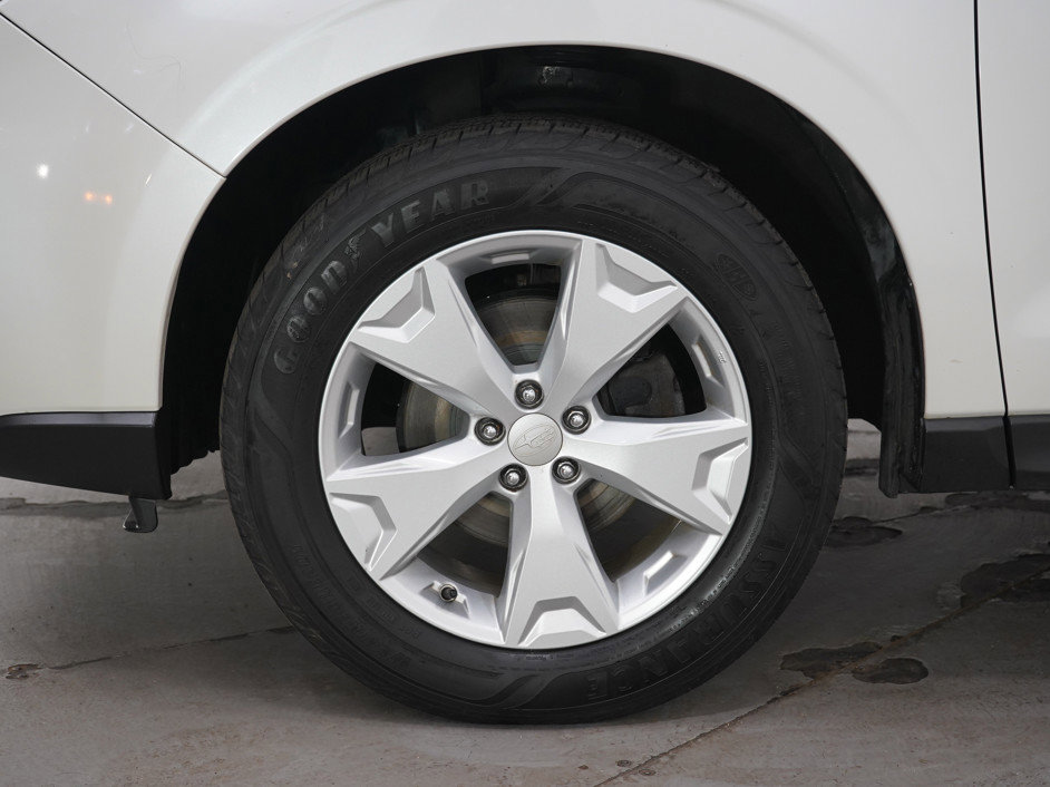 Used 2015 Subaru Forester 2.5i Limited w/ Popular Package #2 image 30