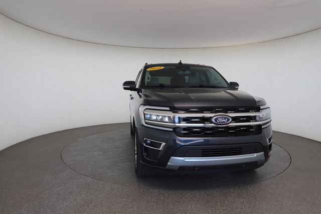 Used 2024 Ford Expedition Limited AWD/4WD image 30