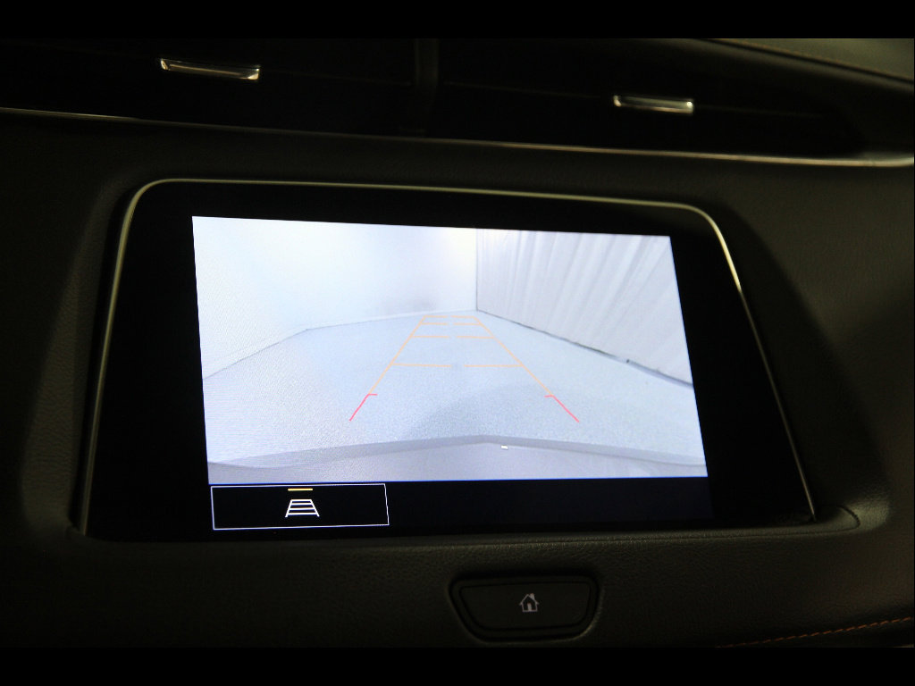 Used 2023 Cadillac XT4 Sport image 14