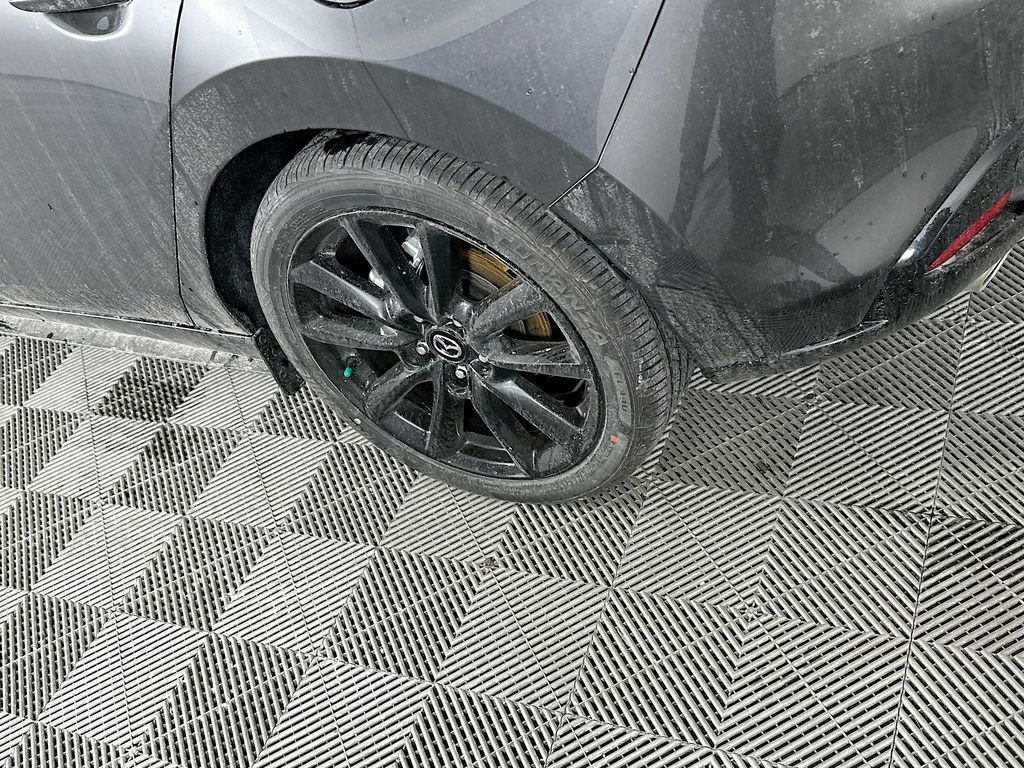 New 2026 MAZDA MAZDA3 Hatchback w/Premium Plus Pkg image 38