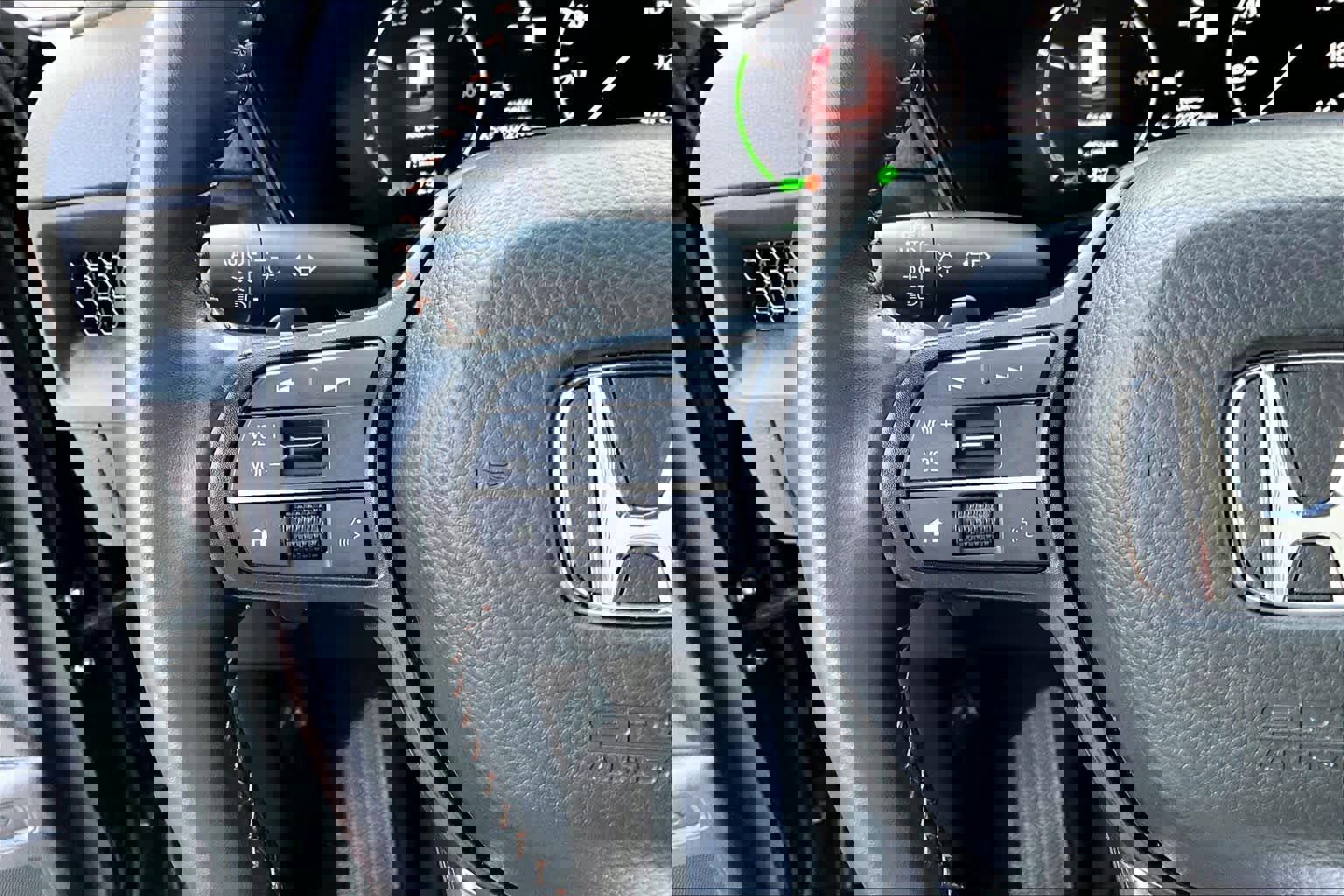 Used 2025 Honda CR-V Sport-L image 24