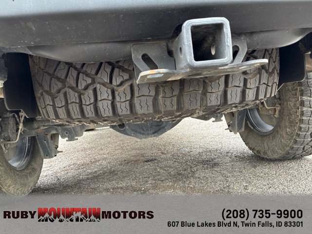Used 2022 RAM 1500 TRX w/ TRX Level 1 Equipment Group AWD/4WD image 29