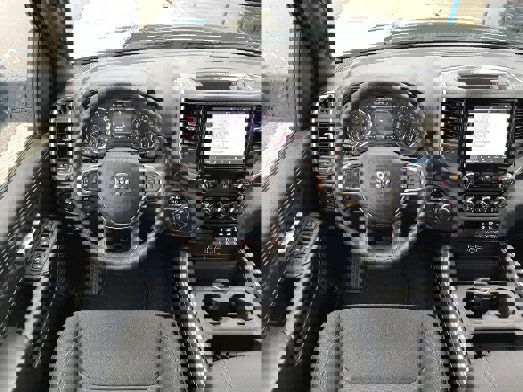 New 2026 RAM 1500 Express image 12