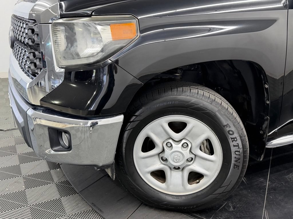 Used 2019 Toyota Tundra SR5 RWD image 5