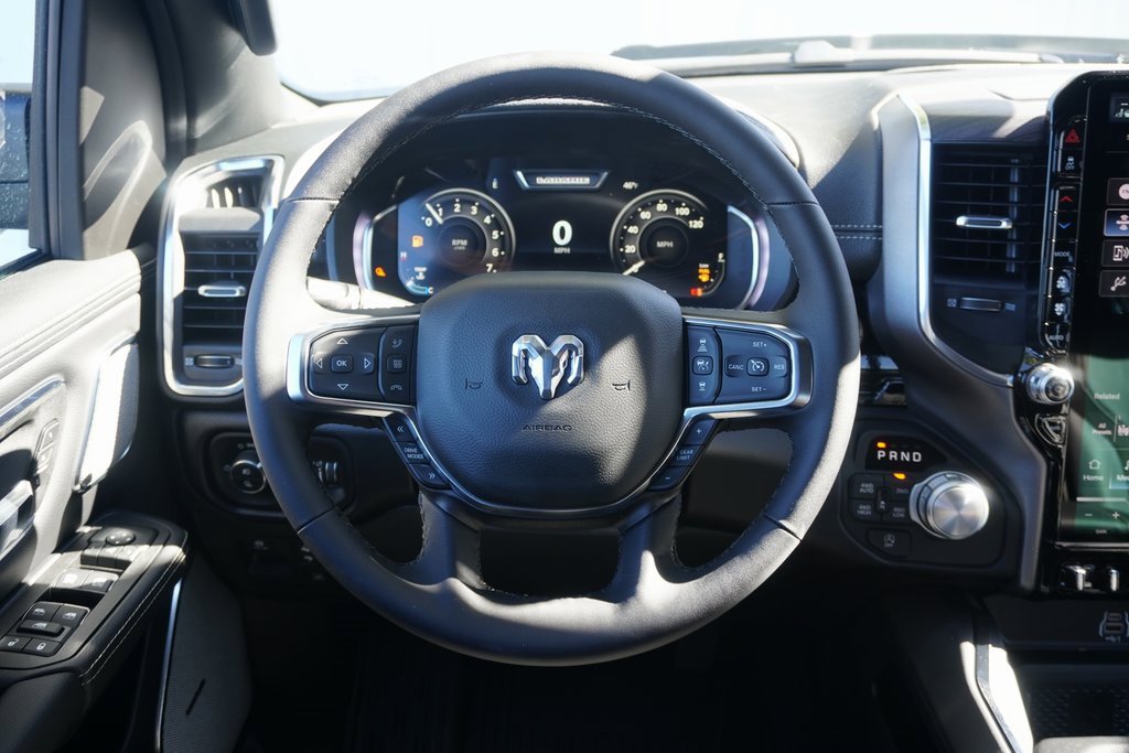 New 2026 RAM 1500 Laramie image 14