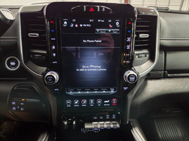 Used 2020 RAM 2500 Laramie image 64