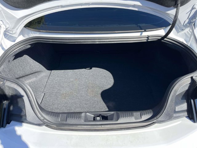 Used 2026 Ford Mustang GT Premium RWD image 34