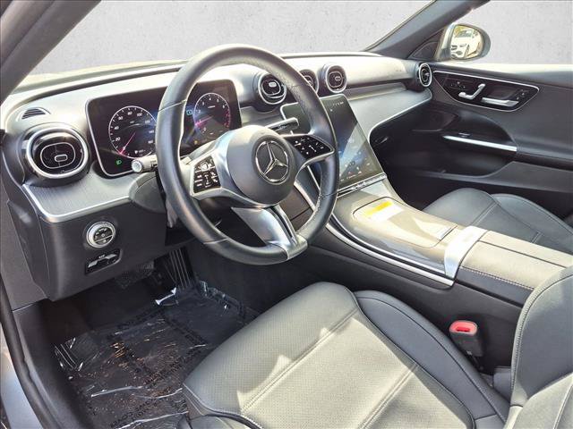 Used 2023 Mercedes-Benz C 300 Sedan image 10