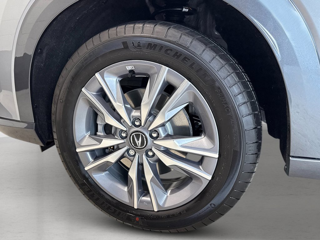 New 2026 Acura ADX AWD image 11