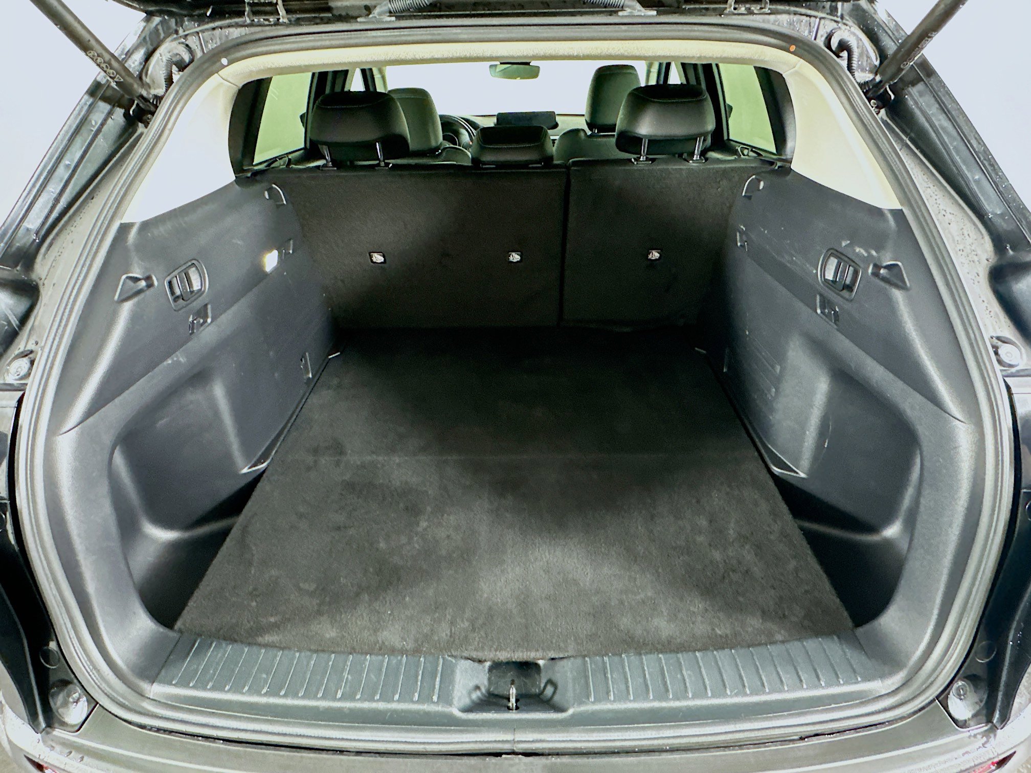 Used 2024 MAZDA CX-50 AWD 2.5 S w/ Preferred Package image 30