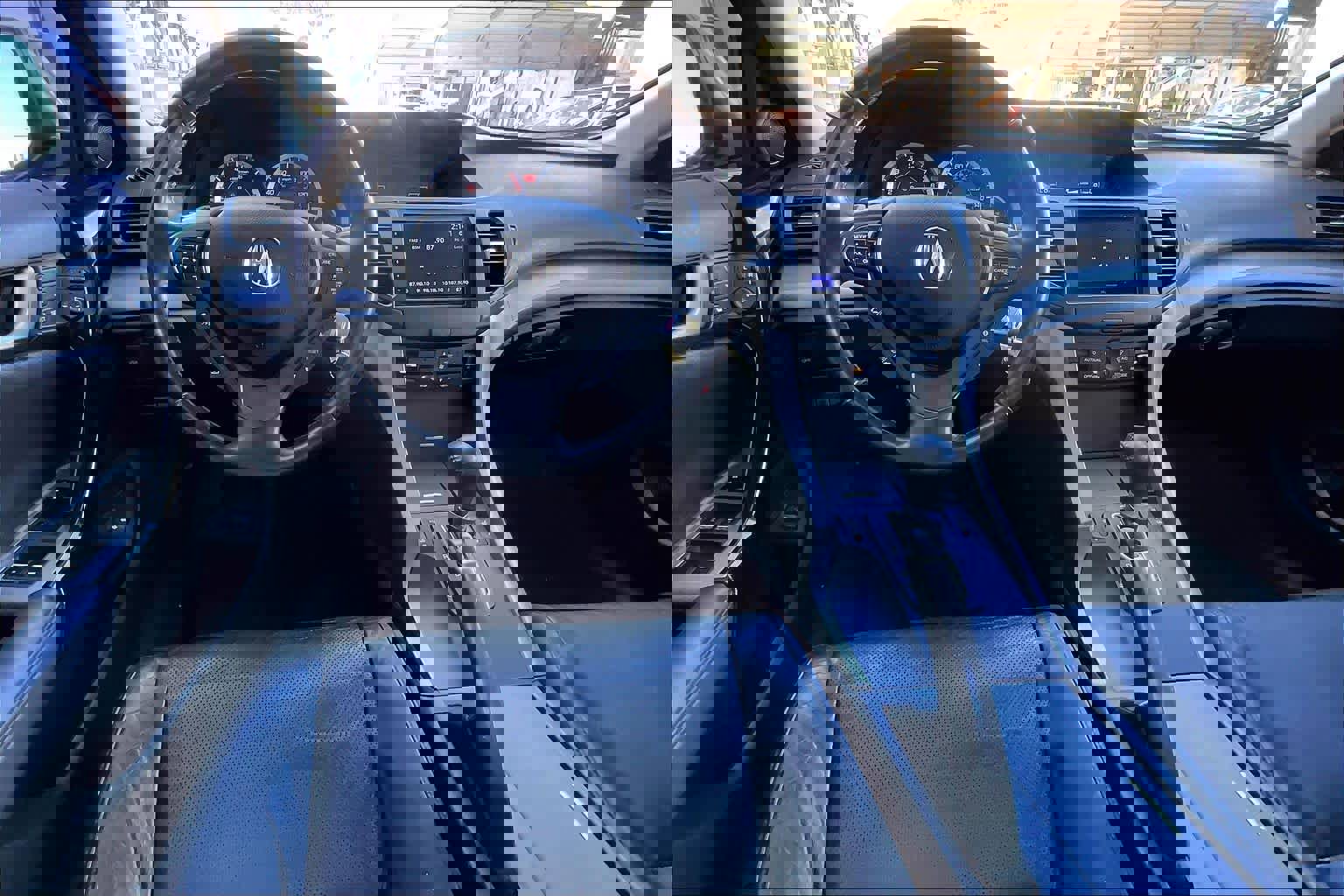 Used 2010 Acura TSX Sedan image 5