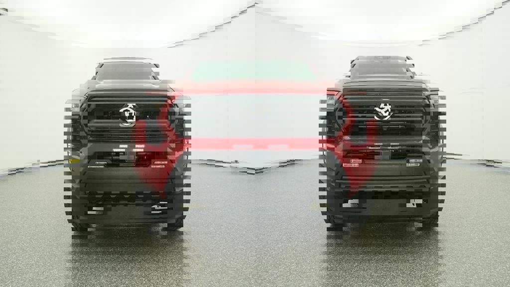 New 2026 Toyota Tacoma SR5 image 31