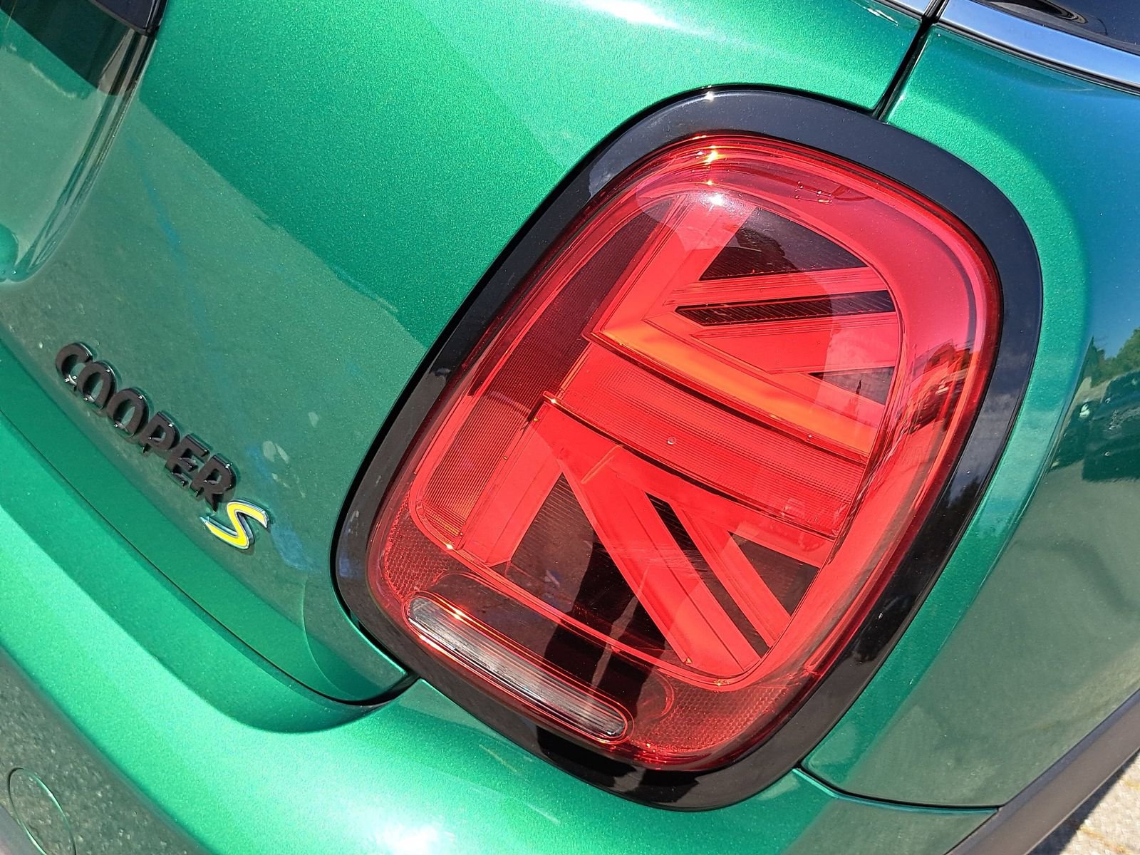 Used 2024 MINI Cooper SE FWD image 39