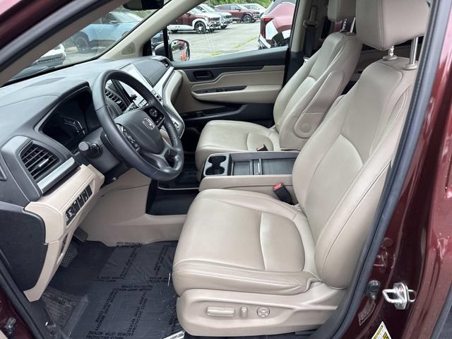 Used 2019 Honda Odyssey EX-L image 14