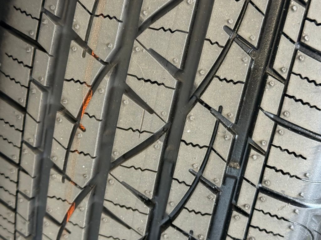 Certified 2025 Toyota RAV4 XLE FWD image 18