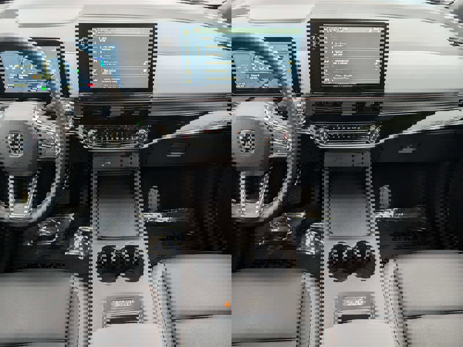 Certified 2024 Honda Prologue Touring image 18