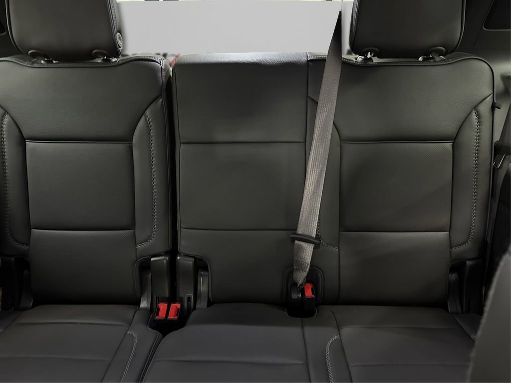 Used 2022 GMC Yukon Denali w/ Max Trailering Package image 40