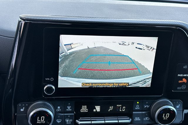 Used 2023 Toyota Highlander XSE AWD/4WD image 25