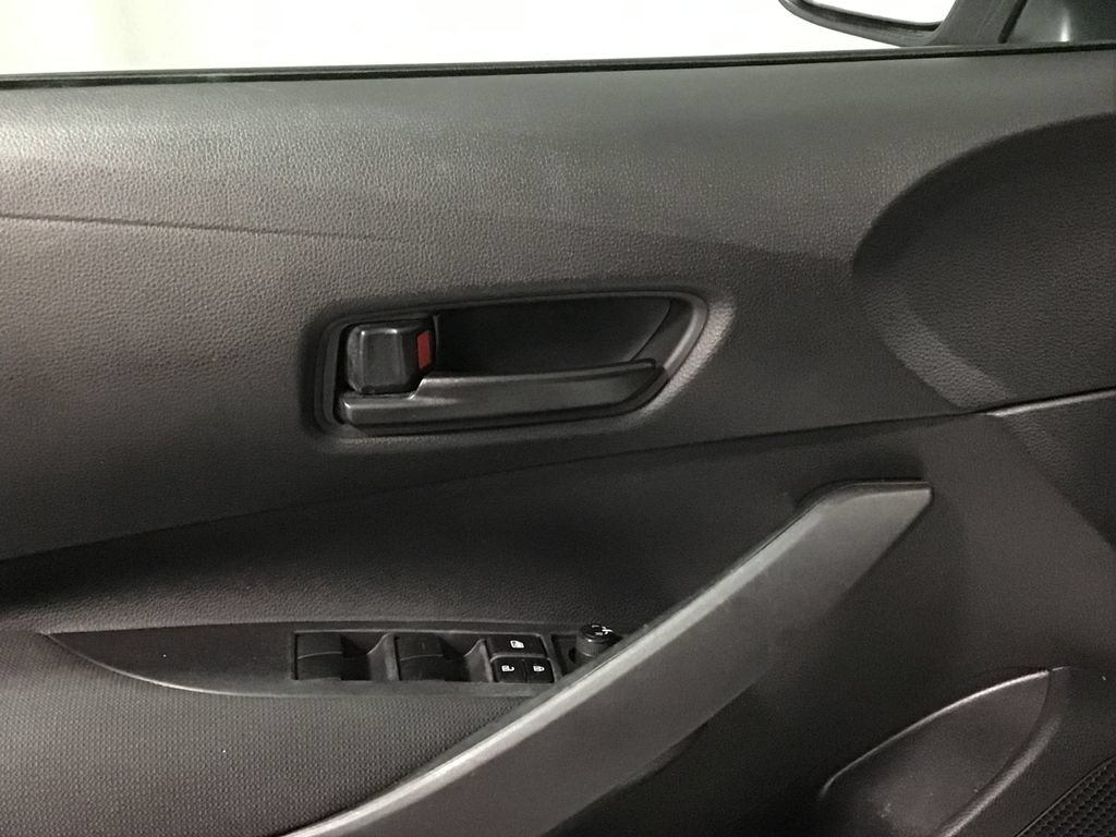 Certified 2024 Toyota Corolla LE FWD image 27