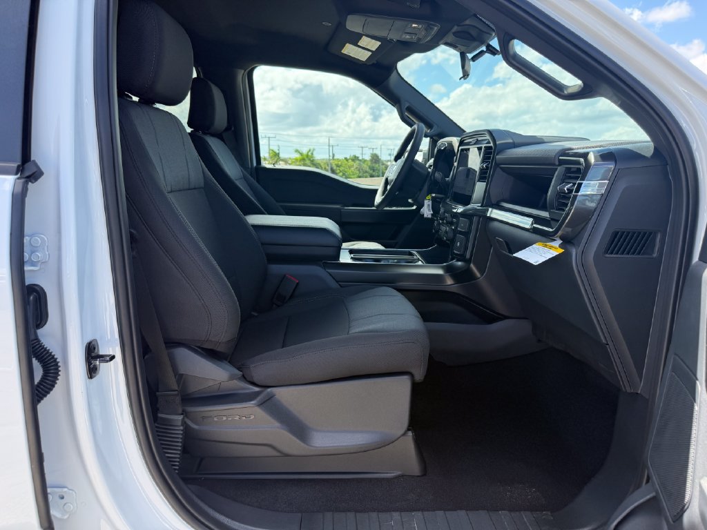 New 2026 Ford F150 STX w/ Equipment Group 200A AWD/4WD image 17