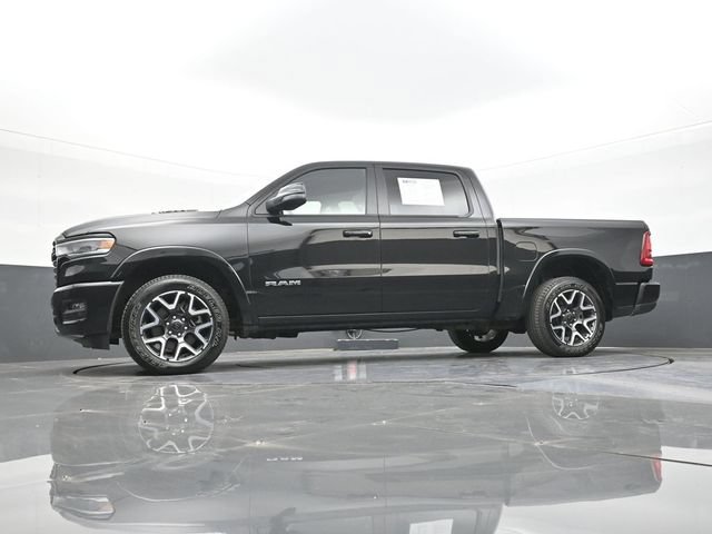 Used 2025 RAM 1500 Laramie w/ Sport Appearance Package AWD/4WD image 58