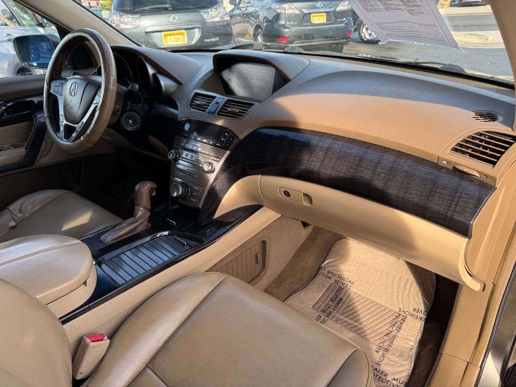 Used 2007 Acura MDX w/ Technology Package image 22