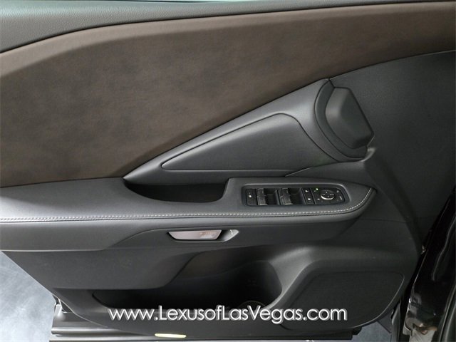 New 2026 Lexus TX 350 AWD image 16