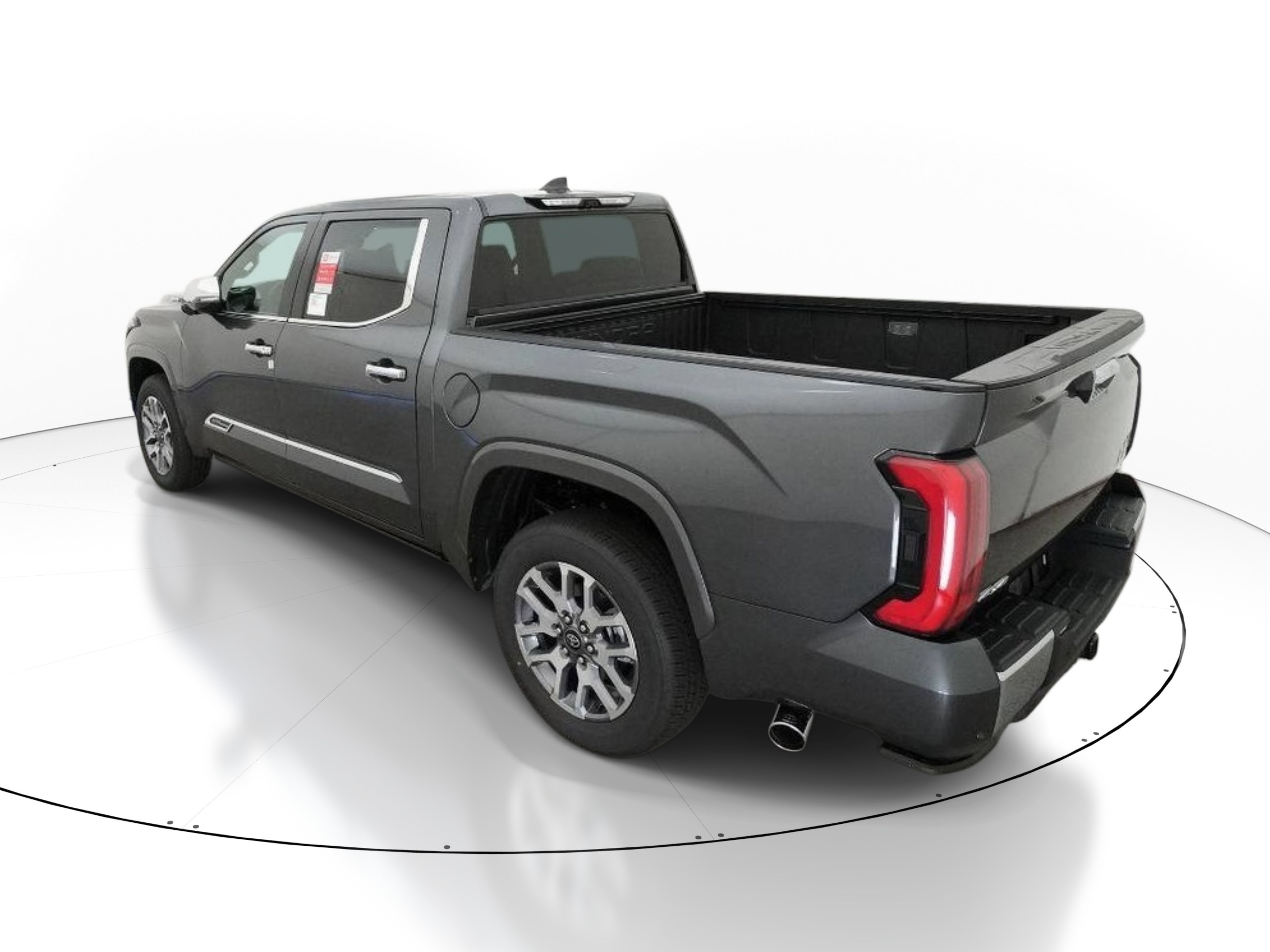 New 2026 Toyota Tundra 1794 Edition AWD/4WD image 5