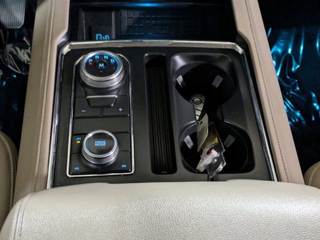 Used 2024 Ford Expedition Max XLT image 17