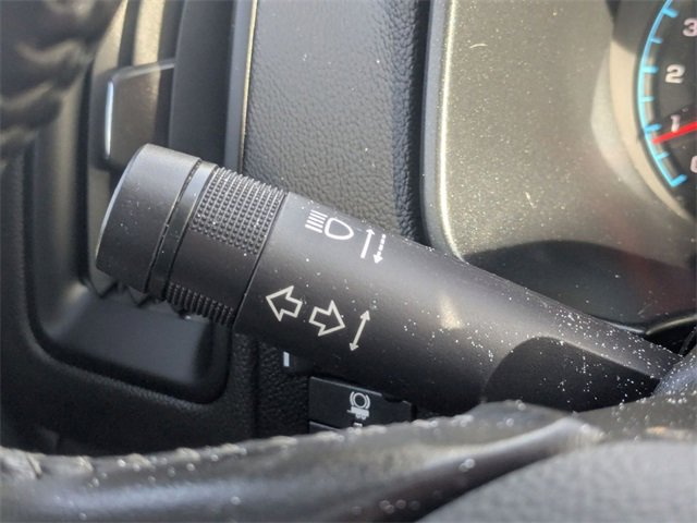 Used 2018 Chevrolet Colorado LT w/ Redline Special Edition image 22