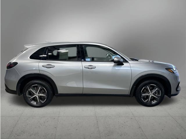 Certified 2025 Honda HR-V EX-L image 7