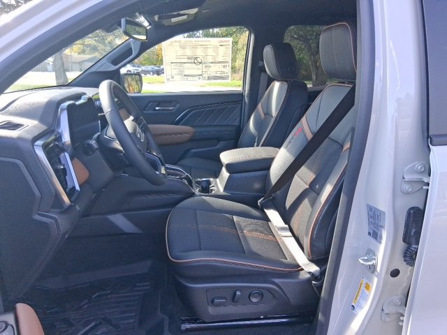 New 2026 GMC Canyon AT4 w/ Nightfall Essentials Package image 10