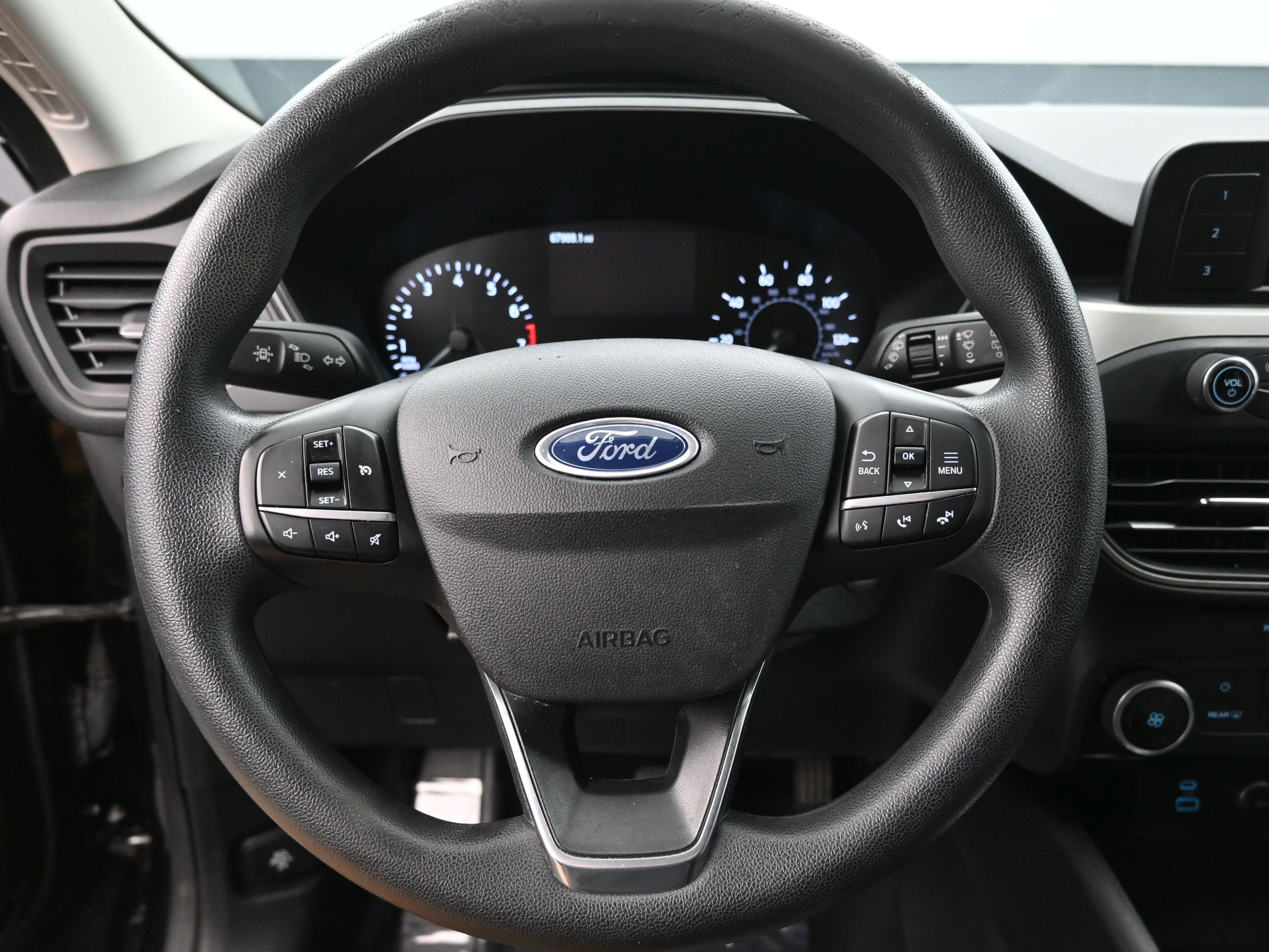 Used 2021 Ford Escape S image 13