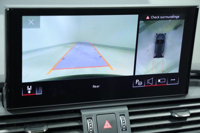 Used 2022 Audi SQ5 Prestige w/ Prestige Package image 19