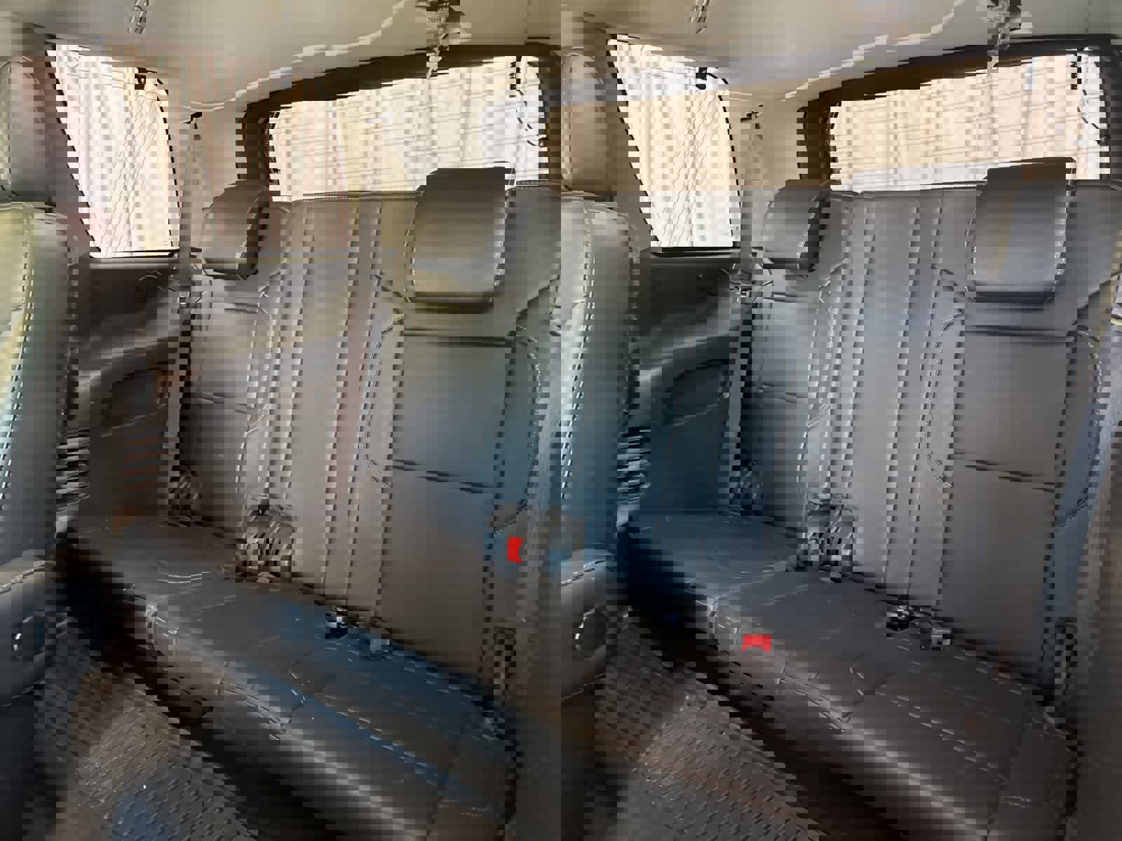 Used 2015 Chevrolet Tahoe LTZ image 16