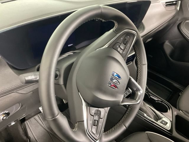 Used 2024 Buick Encore GX Avenir w/ Avenir Technology Package AWD/4WD image 23