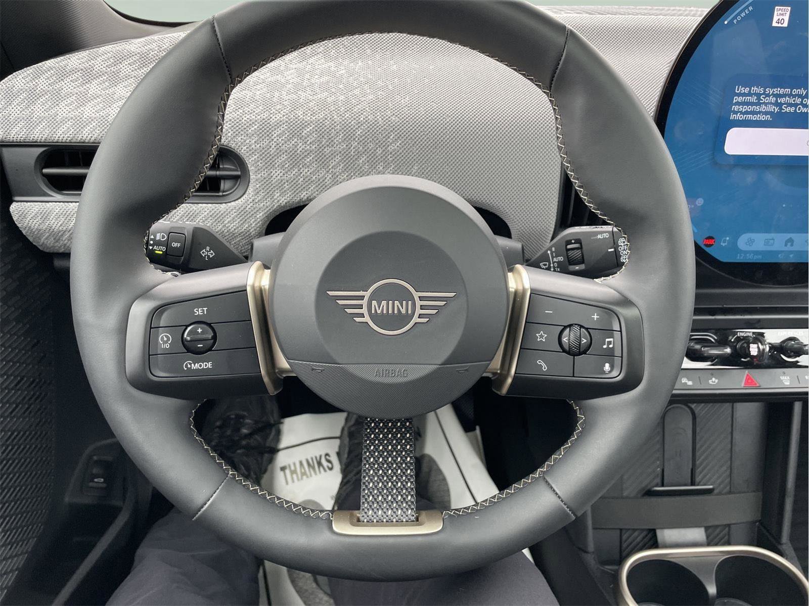 Used 2025 MINI Cooper S image 22