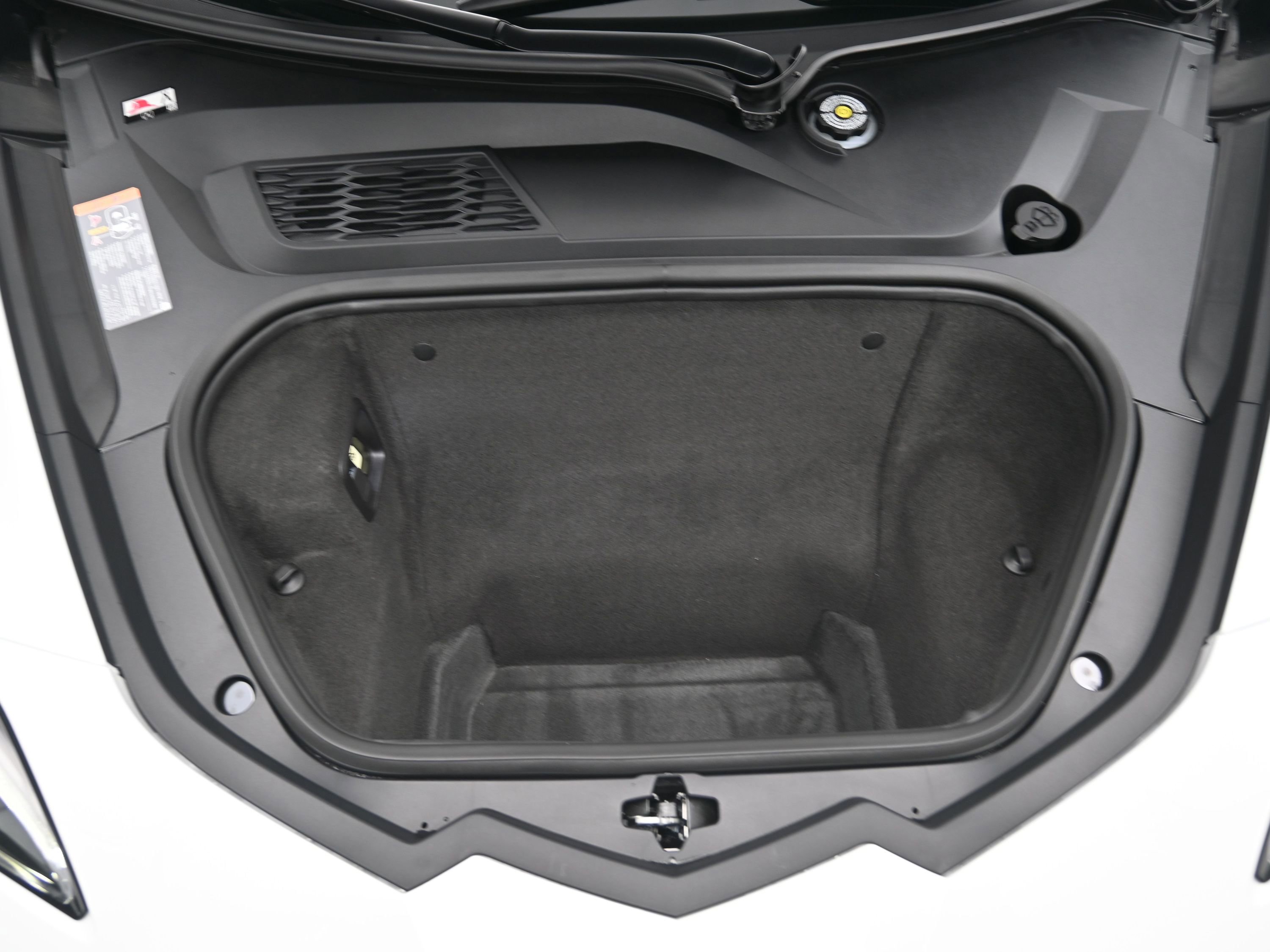 New 2025 Chevrolet Corvette E-Ray image 25