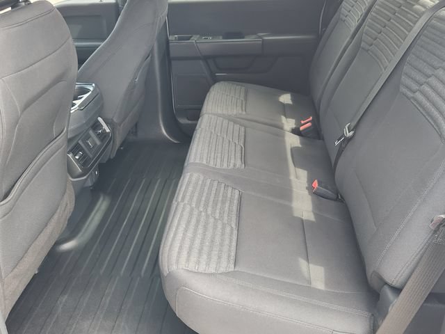 Used 2022 Ford F150 XL w/ STX Appearance Package RWD image 25