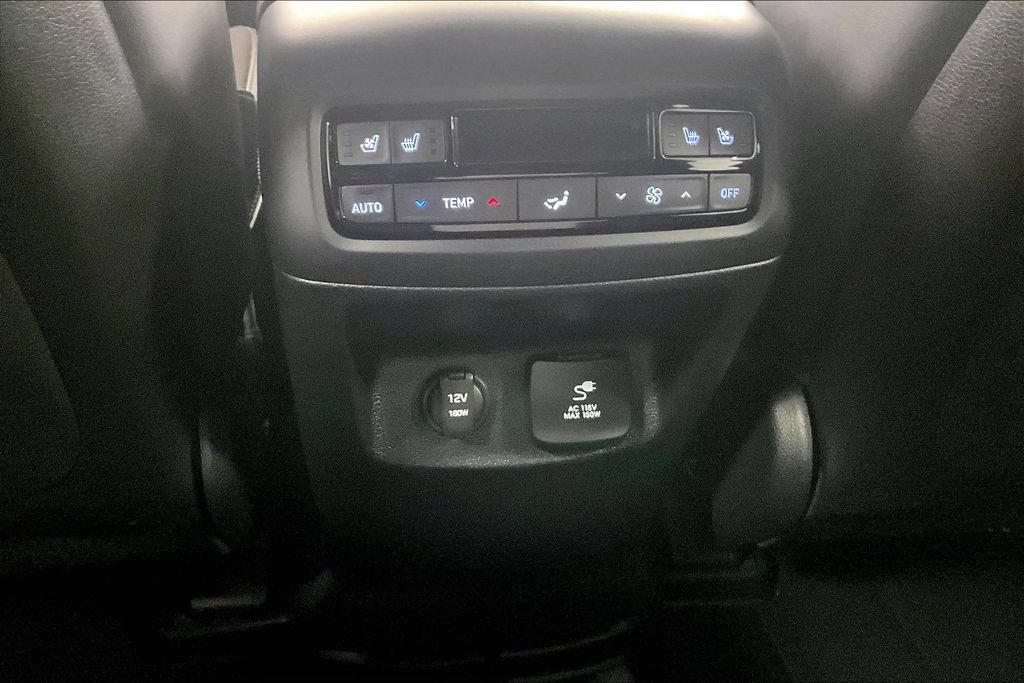 Used 2025 Hyundai Palisade Calligraphy AWD/4WD image 25