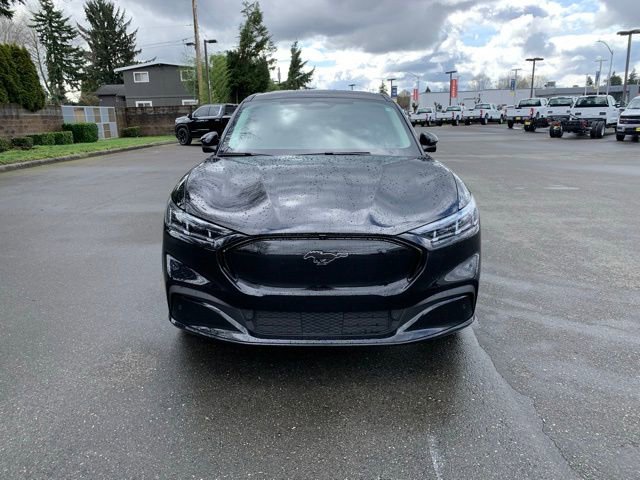 Used 2024 Ford Mustang Mach-E Premium image 10