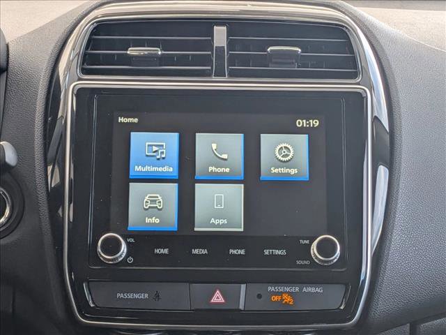 Used 2024 Mitsubishi Outlander Sport AWD image 14