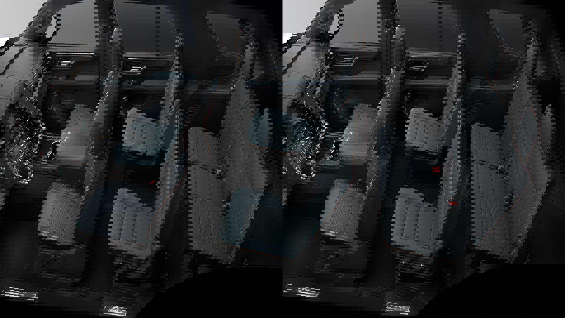 New 2026 GMC Yukon AT4 image 7