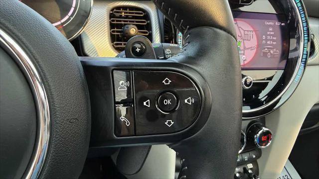 Used 2024 MINI Cooper S FWD image 16