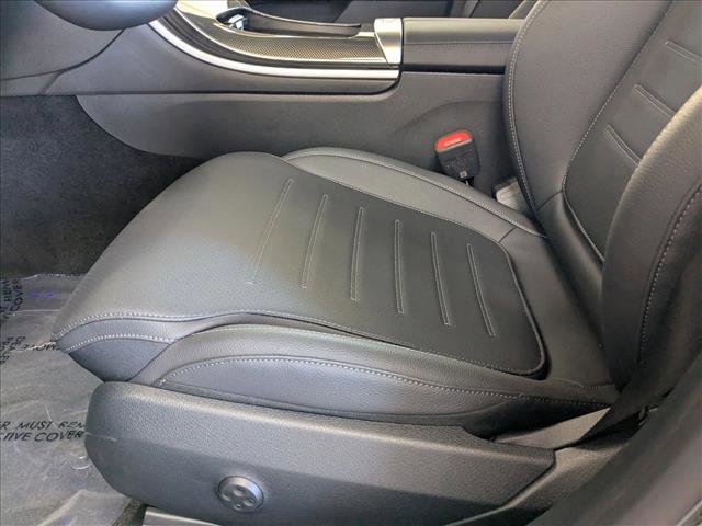 Certified 2025 Mercedes-Benz C 300 Sedan image 6