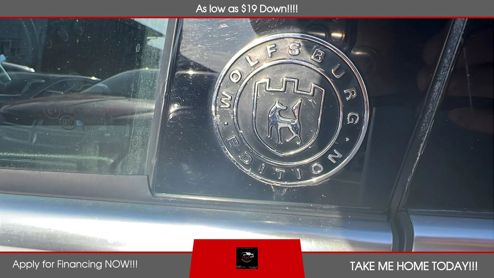 Used 2017 Volkswagen Tiguan Wolfsburg Edition image 20