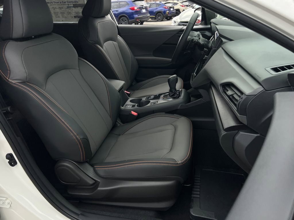 New 2026 Subaru Crosstrek 2.5i Limited image 9